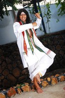 Swami Satyananda Movie Stills